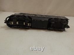 O gauge Lionel #2344 New York Central diesel engine (lot3)