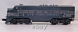 O gauge Lionel #2354 New York Central F3A diesel engine (lot 6196)