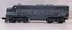 O Gauge Lionel #2354 New York Central F3a Diesel Engine (lot 6196)