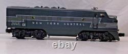 O gauge Lionel #2354 New York Central F3A diesel engine (lot 6196)
