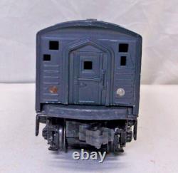 O gauge Lionel #2354 New York Central F3A diesel engine (lot 6196)