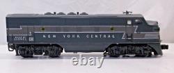 O gauge Lionel New York Central #2354 F3A diesel engine (lot 6208)