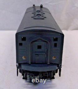 O gauge Lionel New York Central #2354 F3A diesel engine (lot 6208)