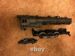 Old O Gauge Hudson Parts For Restoration Or Display