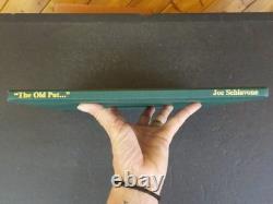 Old Put by Joe Schiavone New York Central's Putnam Division Hard Cover SIGNED