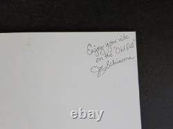 Old Put by Joe Schiavone New York Central's Putnam Division Hard Cover SIGNED