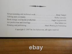 Old Put by Joe Schiavone New York Central's Putnam Division Hard Cover SIGNED