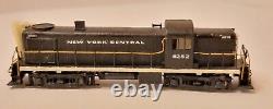 Oriental Limited N Scale Alco RS-2 1500HP New York Central #8252