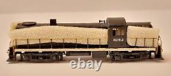 Oriental Limited N Scale Alco RS-2 1500HP New York Central #8252