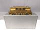 Orion H. O. Brass New York Central Class S-3 Electric Locomotive Dc C-10