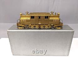 Orion H. O. Brass New York Central Class S-3 Electric Locomotive DC C-10