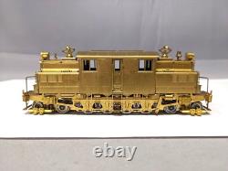 Orion H. O. Brass New York Central Class S-3 Electric Locomotive DC C-10