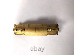 Orion H. O. Brass New York Central Class S-3 Electric Locomotive DC C-10