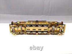 Orion H. O. Brass New York Central Class S-3 Electric Locomotive DC C-10