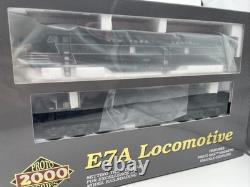 PROTO 2000 Diesel EMD E7A-B Phase II Set New York Central AB/AB Set NIB