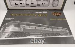 PROTO 2000 Diesel EMD E7A-B Phase II Set New York Central AB/AB Set NIB
