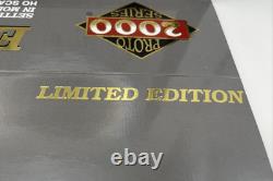 PROTO 2000 Diesel EMD E7A-B Phase II Set New York Central AB/AB Set NIB