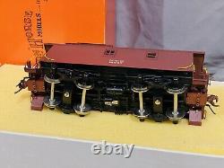 PSC O Scale Brass 2R NYC New York Central 18000-Series Wood Caboose F/P