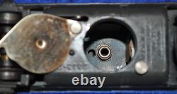 Postwar Lionel 2344 New York Central F3, Aa Diesel Set, C-7 Ex+, Runs Great