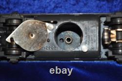 Postwar Lionel 2344 New York Central F3, Aa Diesel Set, C-7 Ex+, Runs Great