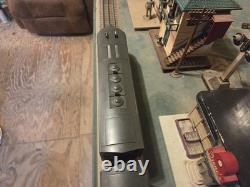 Postwar Lionel 2344 New York Central F3, Aa Diesel Set, C-7 Ex+, Serviced &ready