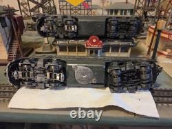 Postwar Lionel 2344 New York Central F3, Aa Diesel Set, C-7 Ex+, Serviced &ready
