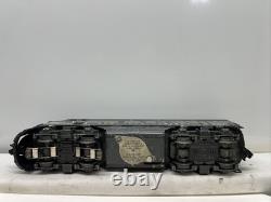 Postwar Lionel 2344 New York Central F3 Aa Diesel Set Exc Runs Great