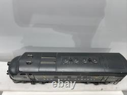 Postwar Lionel 2344 New York Central F3 Aa Diesel Set Exc Runs Great