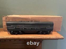 Postwar Lionel 2344c New York Central Dummy B Unit