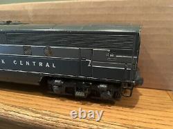 Postwar Lionel 2344c New York Central Dummy B Unit