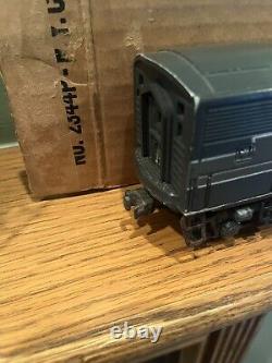 Postwar Lionel 2344c New York Central Dummy B Unit