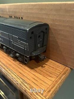 Postwar Lionel 2344c New York Central Dummy B Unit