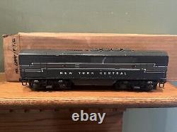 Postwar Lionel 2344c New York Central Dummy B Unit