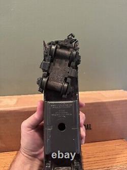 Postwar Lionel 2344c New York Central Dummy B Unit