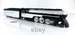 Pr643 Mth H0 80-3169-1 Steam Locomotive 4-6-4 New York Central # 5426 Top