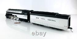 Pr643 Mth H0 80-3169-1 Steam Locomotive 4-6-4 New York Central # 5426 Top
