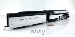 Pr643 Mth H0 80-3169-1 Steam Locomotive 4-6-4 New York Central # 5426 Top