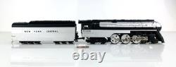Pr643 Mth H0 80-3169-1 Steam Locomotive 4-6-4 New York Central # 5426 Top
