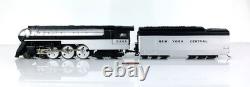 Pr643 Mth H0 80-3169-1 Steam Locomotive 4-6-4 New York Central # 5426 Top