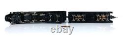 Pr643 Mth H0 80-3169-1 Steam Locomotive 4-6-4 New York Central # 5426 Top