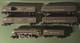 Pre-owned Custom American Flyer S Gauge Train New York Central