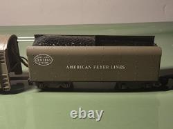 Pre-owned Custom American Flyer S Gauge Train New York Central
