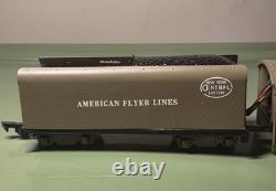 Pre-owned Custom American Flyer S Gauge Train New York Central
