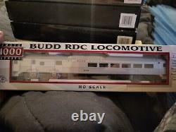 Proto 1000 30386 New York Central Bud RDC #M499