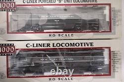 Proto 1000 Series New York Central C-Liner A & B both powered 5103