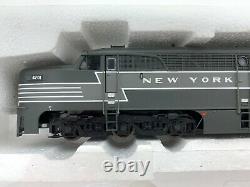 Proto 2000 21618 NYC New York Central PA Diesel Locomotive #4201