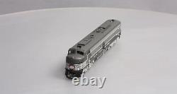 Proto 2000 8193 HO Scale New York Central E8/9 Diesel Locomotive No. 4070 EX/Box