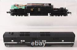 Proto 2000 920-40542 HO Scale New York Central EMD E7B Diesel Locomotive #4106