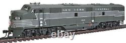 Proto 2000 920-40994 HO NYC E7 Phase 2 Diesel Locomotive withSound/DCC #4028 LN