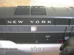 Proto 2000 HO E7A E7B Set 920-47995 NYC New York Central #4027 #4111 Mars light